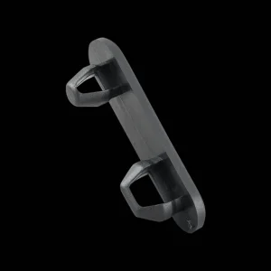 Trek Bikes Lokasuojat*Electra Townie/Cruiser Go! Rear fender Plug