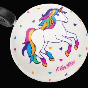 Trek Bikes Kellot Ja Äänitorvet*Electra Unicorn Ringer Bike Bell