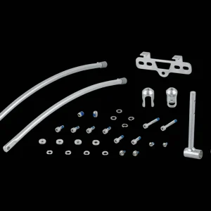 Trek Bikes Tavaratelineet*Electra Universal MIK Rear Rack Hardware Kit