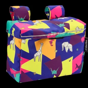 Trek Bikes Laukut Ja Sivulaukut*Electra Washi Handlebar Bag with Lid