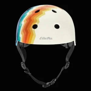 Trek Bikes Fitness- Ja Työmatkakypärät | Naisten Kypärät*Electra Ziggy Lifestyle Helmet