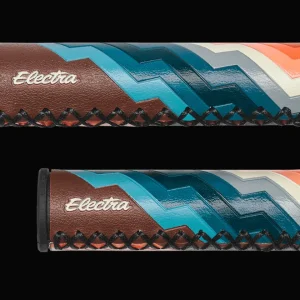 Trek Bikes Kädensijat Ja Tankonauha*Electra Ziggy Rubber Grips