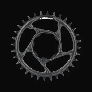 Trek Bikes Voimansiirto*e*thirteen Direct Mount TQ Chainring
