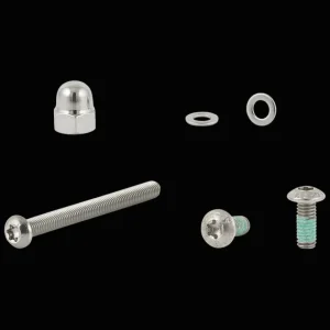 Trek Bikes Lokasuojat*Eurofender Rigid Fork Front Fender Hardware Kit