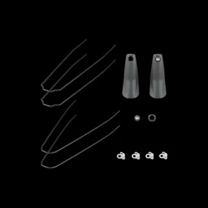Trek Bikes Lokasuojat*Eurofender Snello TempoKit