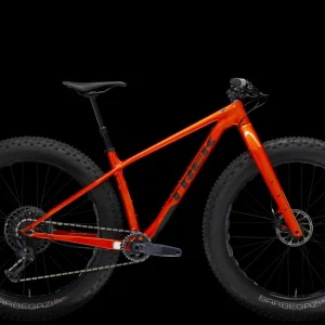 Trek Bikes Fatbike | Maastopyörät – Jäykkäperäinen*Farley 9.6