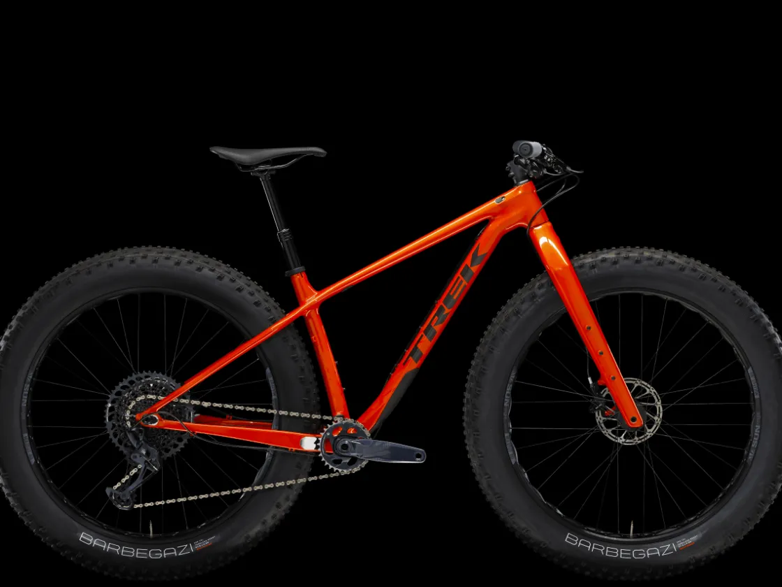 Trek Bikes Fatbike | Maastopyörät – Jäykkäperäinen*Farley 9.6