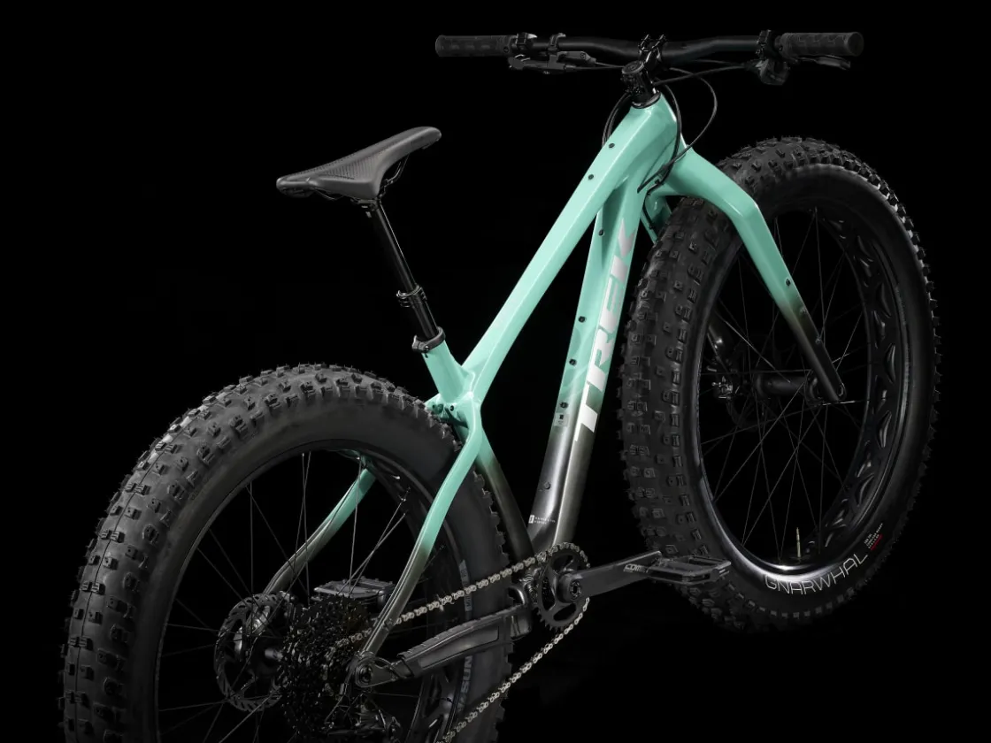 Trek Bikes Fatbike | Maastopyörät – Jäykkäperäinen*Farley 5