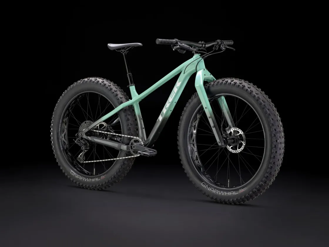 Trek Bikes Fatbike | Maastopyörät – Jäykkäperäinen*Farley 5