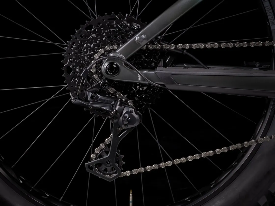 Trek Bikes Fatbike | Maastopyörät – Jäykkäperäinen*Farley 5
