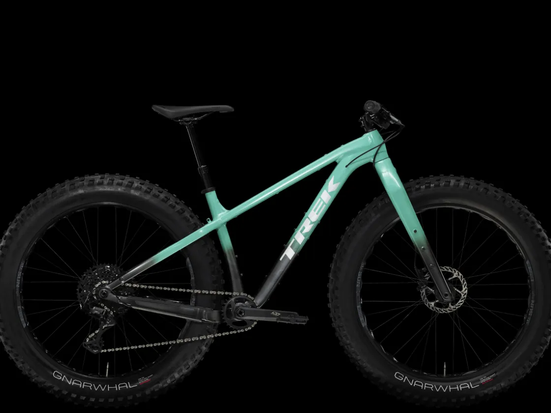 Trek Bikes Fatbike | Maastopyörät – Jäykkäperäinen*Farley 5