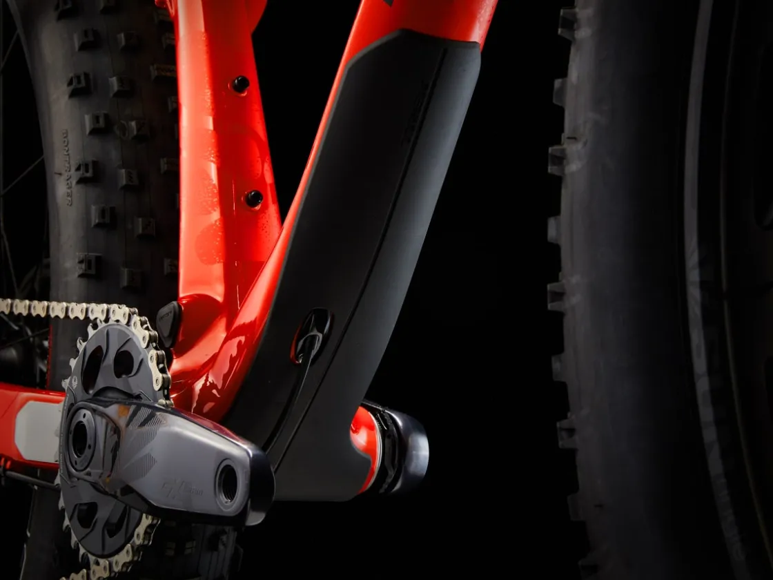 Trek Bikes Fatbike | Maastopyörät – Jäykkäperäinen*Farley 9.6