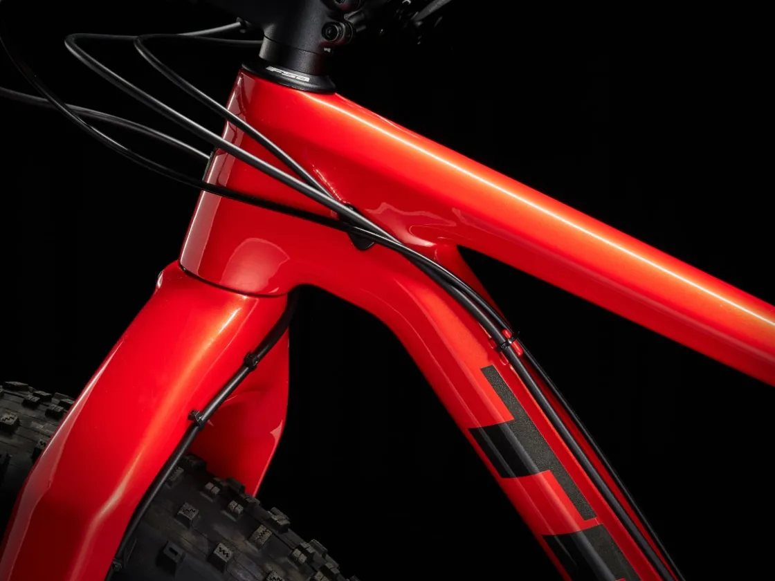 Trek Bikes Fatbike | Maastopyörät – Jäykkäperäinen*Farley 9.6
