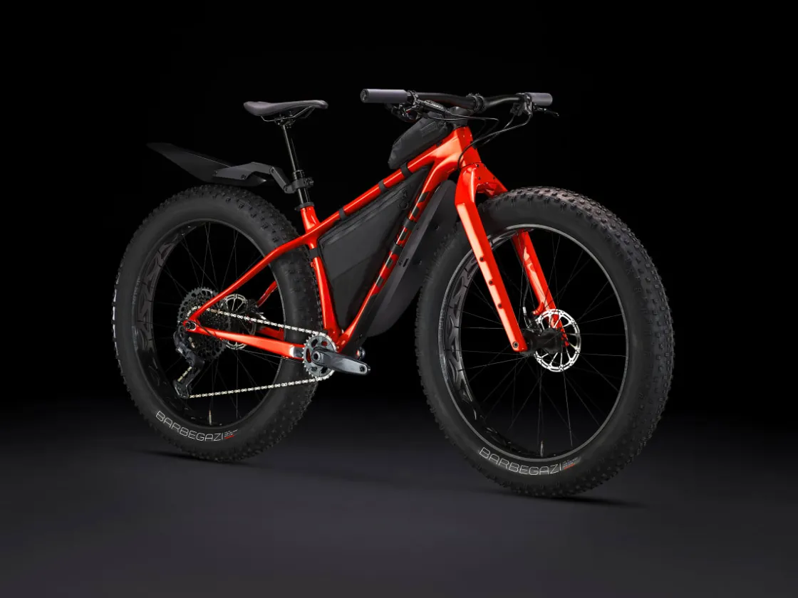 Trek Bikes Fatbike | Maastopyörät – Jäykkäperäinen*Farley 9.6