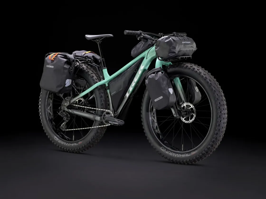 Trek Bikes Fatbike | Maastopyörät – Jäykkäperäinen*Farley 5