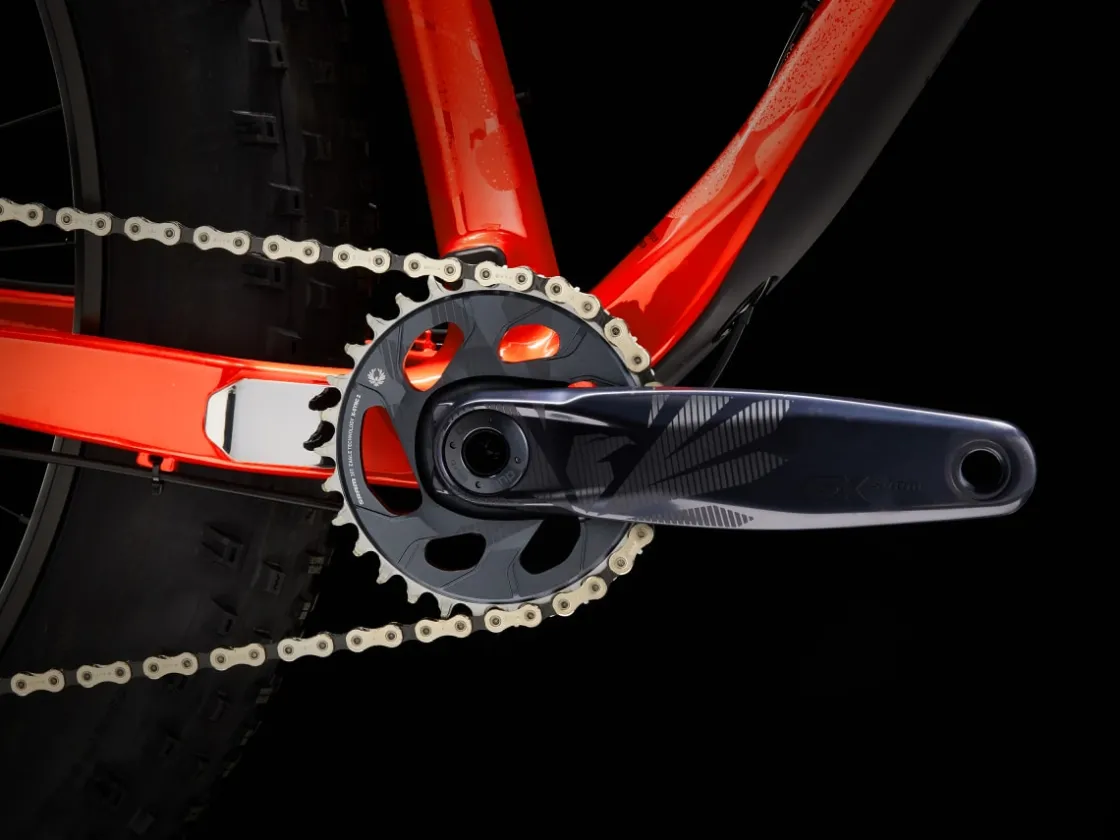 Trek Bikes Fatbike | Maastopyörät – Jäykkäperäinen*Farley 9.6