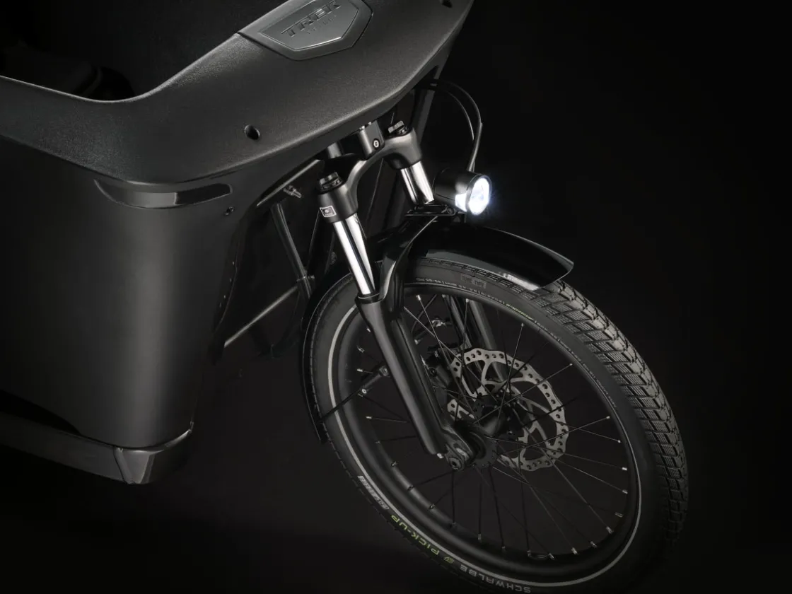 Trek Bikes Kaupunkipyörät – Sähköavusteinen | Kaupunki- Ja Hybridipyörät*Fetch+ 4