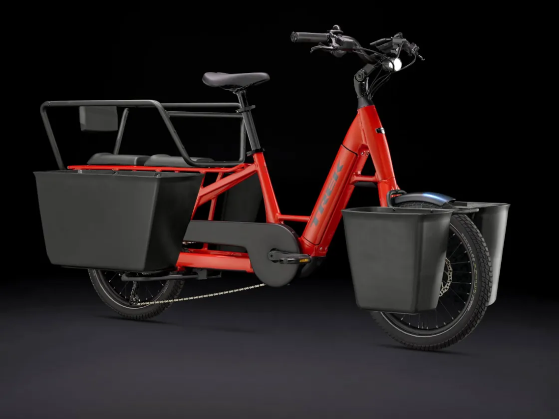 Trek Bikes Kaupunkipyörät – Sähköavusteinen | Kaupunki- Ja Hybridipyörät*Fetch+ 2