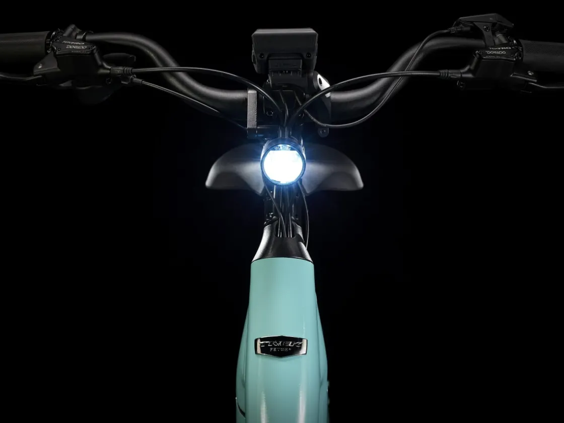 Trek Bikes Kaupunkipyörät – Sähköavusteinen | Kaupunki- Ja Hybridipyörät*Fetch+ 2