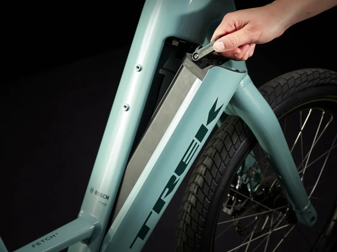 Trek Bikes Kaupunkipyörät – Sähköavusteinen | Kaupunki- Ja Hybridipyörät*Fetch+ 2