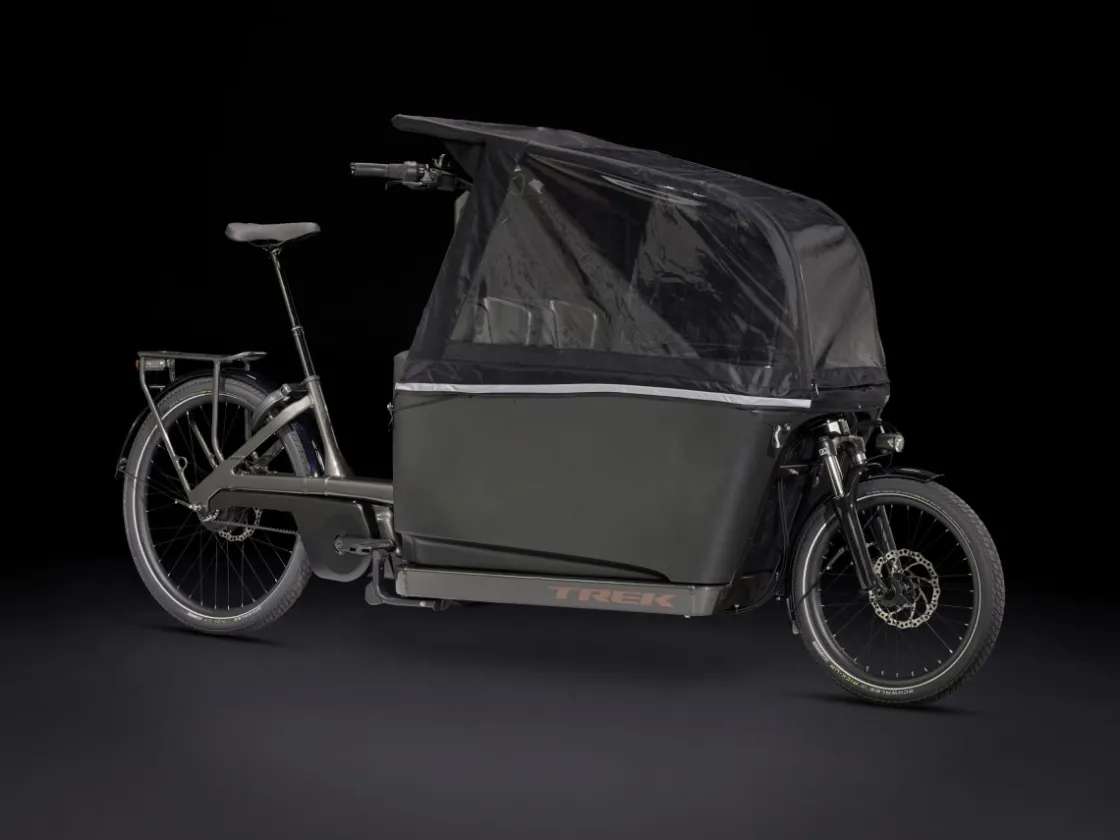 Trek Bikes Kaupunkipyörät – Sähköavusteinen | Kaupunki- Ja Hybridipyörät*Fetch+ 4