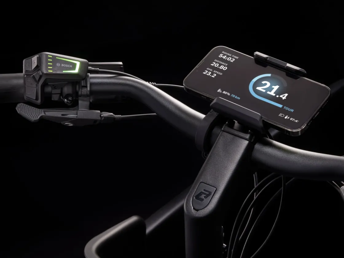 Trek Bikes Kaupunkipyörät – Sähköavusteinen | Kaupunki- Ja Hybridipyörät*Fetch+ 4