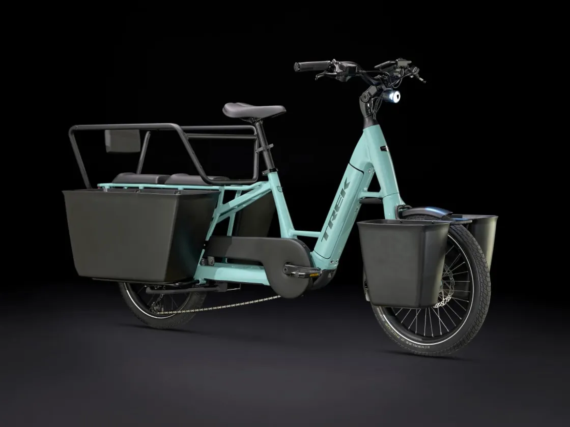 Trek Bikes Kaupunkipyörät – Sähköavusteinen | Kaupunki- Ja Hybridipyörät*Fetch+ 2