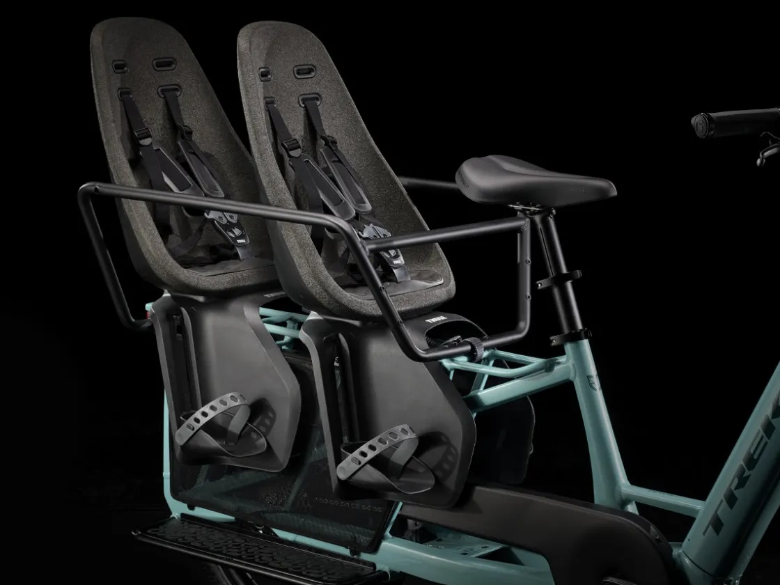 Trek Bikes Kaupunkipyörät – Sähköavusteinen | Kaupunki- Ja Hybridipyörät*Fetch+ 2