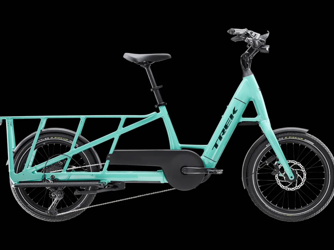 Trek Bikes Kaupunkipyörät – Sähköavusteinen | Kaupunki- Ja Hybridipyörät*Fetch+ 2