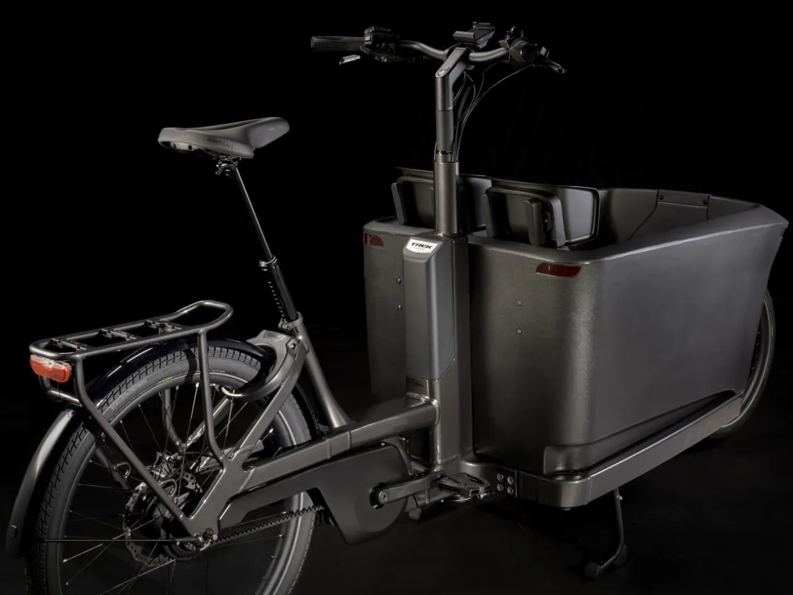 Trek Bikes Kaupunkipyörät – Sähköavusteinen | Kaupunki- Ja Hybridipyörät*Fetch+ 4
