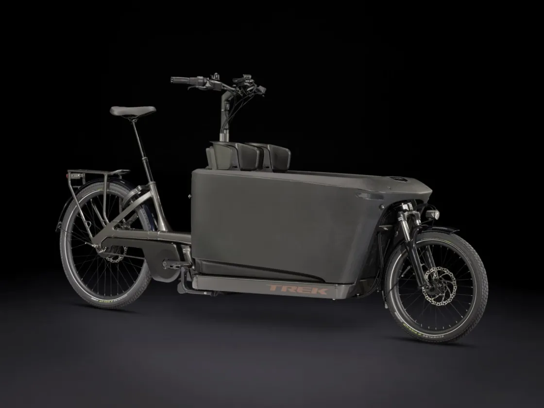 Trek Bikes Kaupunkipyörät – Sähköavusteinen | Kaupunki- Ja Hybridipyörät*Fetch+ 4