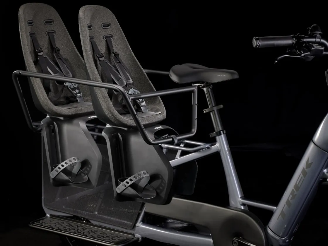 Trek Bikes Kaupunkipyörät – Sähköavusteinen | Kaupunki- Ja Hybridipyörät*Fetch+ 2