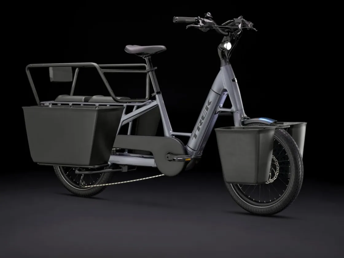 Trek Bikes Kaupunkipyörät – Sähköavusteinen | Kaupunki- Ja Hybridipyörät*Fetch+ 2