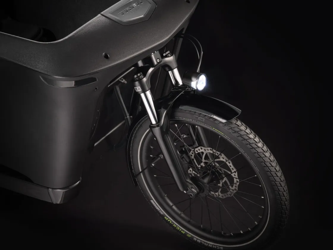 Trek Bikes Kaupunkipyörät – Sähköavusteinen | Kaupunki- Ja Hybridipyörät*Fetch+ 4