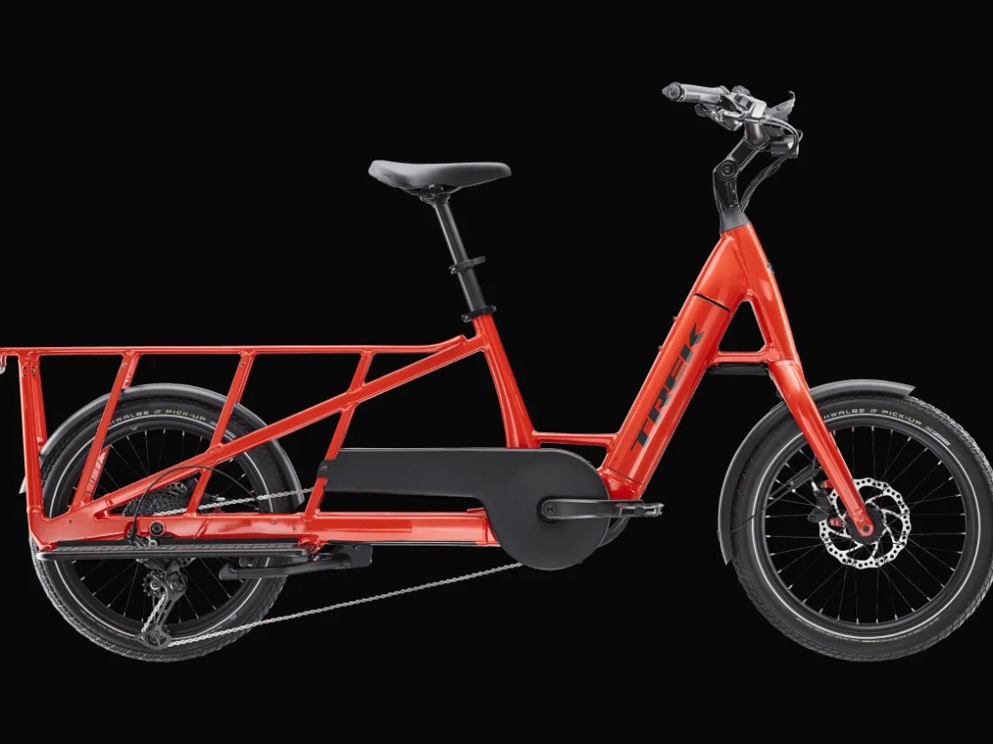 Trek Bikes Kaupunkipyörät – Sähköavusteinen | Kaupunki- Ja Hybridipyörät*Fetch+ 2
