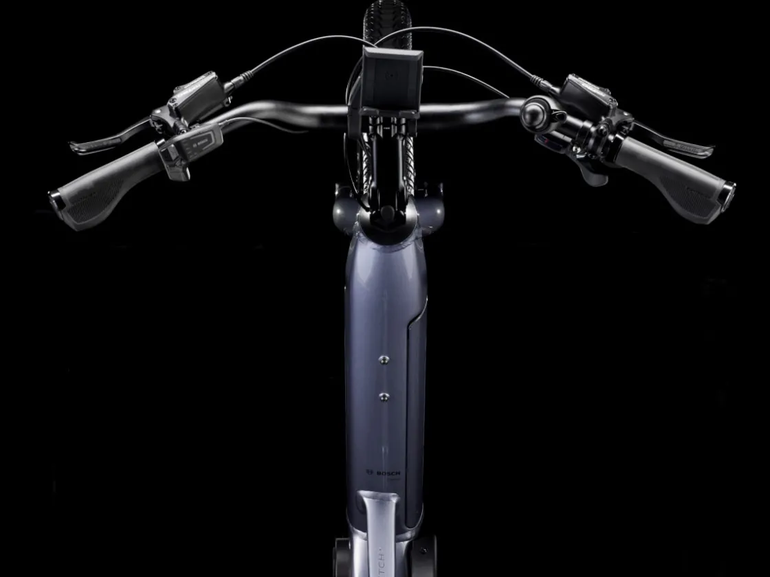 Trek Bikes Kaupunkipyörät – Sähköavusteinen | Kaupunki- Ja Hybridipyörät*Fetch+ 2