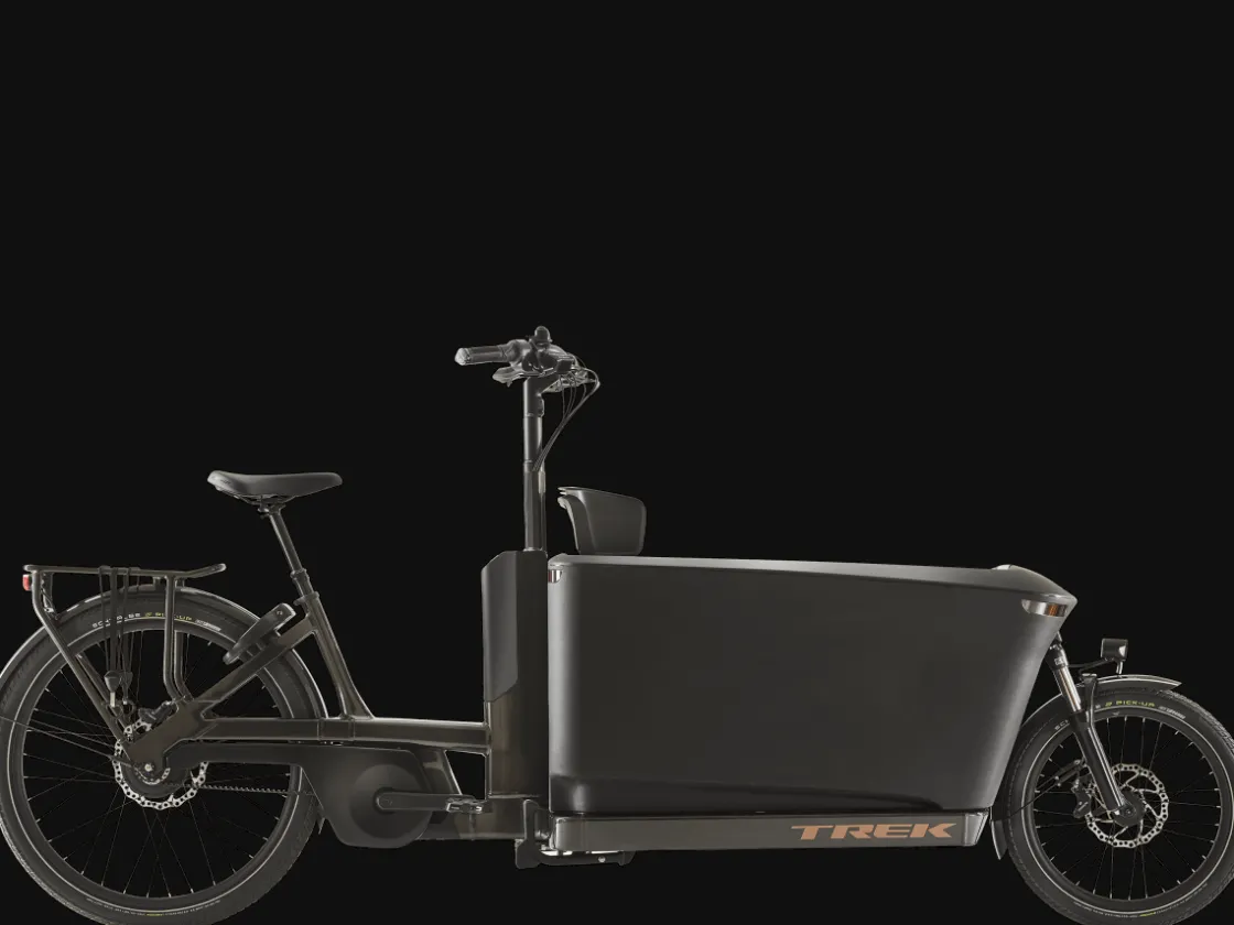 Trek Bikes Kaupunkipyörät – Sähköavusteinen | Kaupunki- Ja Hybridipyörät*Fetch+ 4