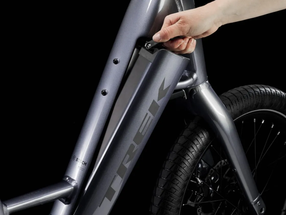 Trek Bikes Kaupunkipyörät – Sähköavusteinen | Kaupunki- Ja Hybridipyörät*Fetch+ 2