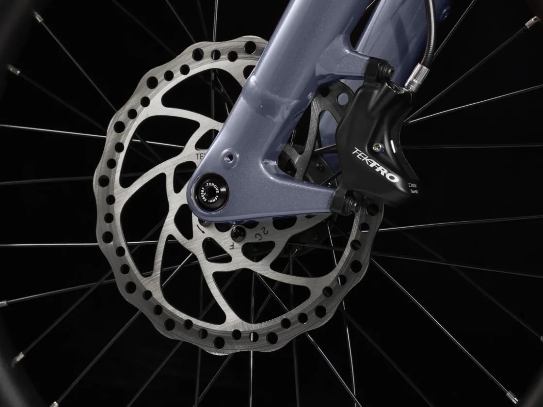 Trek Bikes Kaupunkipyörät – Sähköavusteinen | Kaupunki- Ja Hybridipyörät*Fetch+ 2