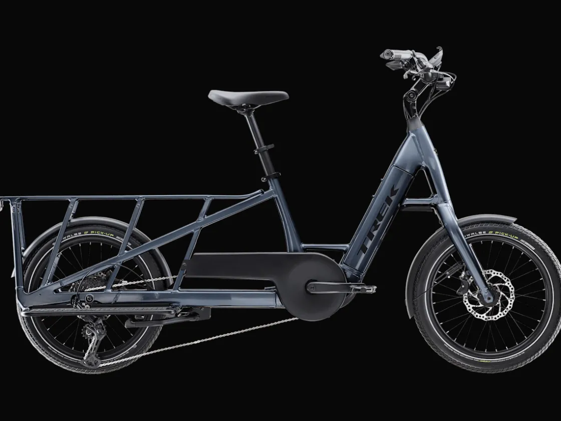 Trek Bikes Kaupunkipyörät – Sähköavusteinen | Kaupunki- Ja Hybridipyörät*Fetch+ 2