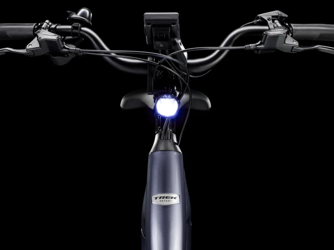 Trek Bikes Kaupunkipyörät – Sähköavusteinen | Kaupunki- Ja Hybridipyörät*Fetch+ 2