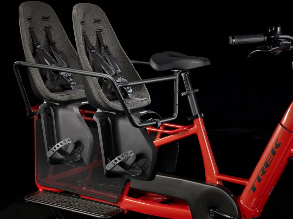 Trek Bikes Kaupunkipyörät – Sähköavusteinen | Kaupunki- Ja Hybridipyörät*Fetch+ 2