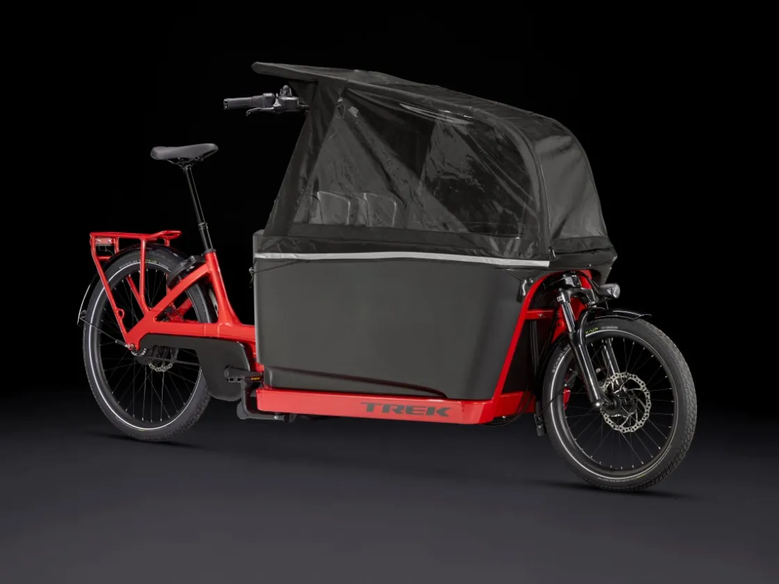 Trek Bikes Kaupunkipyörät – Sähköavusteinen | Kaupunki- Ja Hybridipyörät*Fetch+ 4