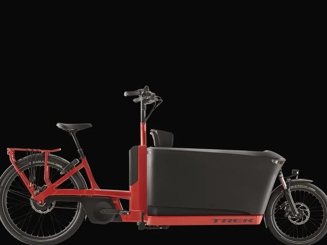 Trek Bikes Kaupunkipyörät – Sähköavusteinen | Kaupunki- Ja Hybridipyörät*Fetch+ 4
