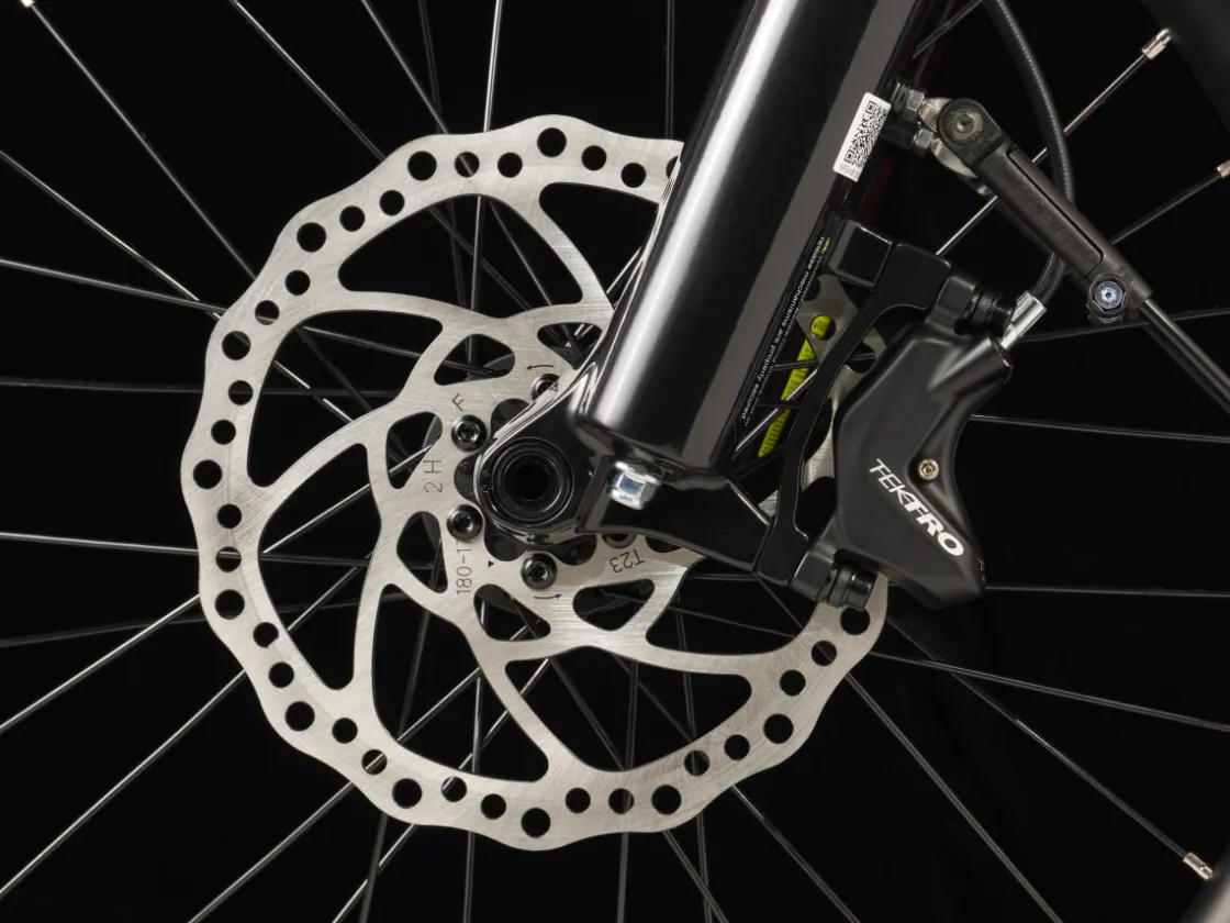 Trek Bikes Kaupunkipyörät – Sähköavusteinen | Kaupunki- Ja Hybridipyörät*Fetch+ 4
