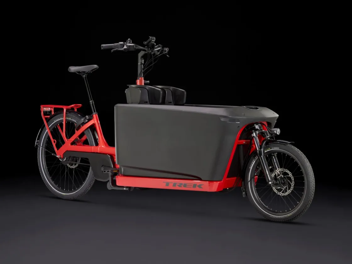 Trek Bikes Kaupunkipyörät – Sähköavusteinen | Kaupunki- Ja Hybridipyörät*Fetch+ 4