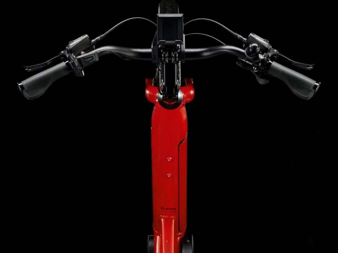 Trek Bikes Kaupunkipyörät – Sähköavusteinen | Kaupunki- Ja Hybridipyörät*Fetch+ 2