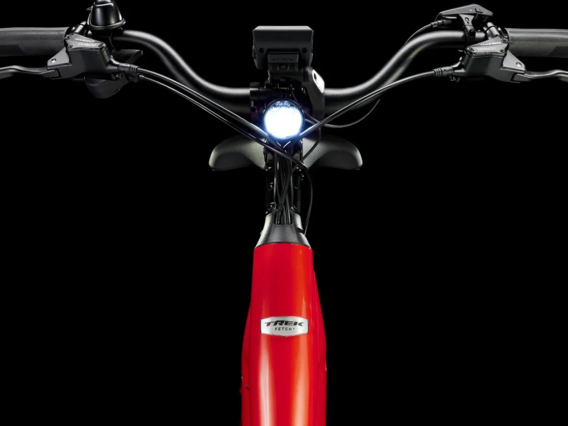 Trek Bikes Kaupunkipyörät – Sähköavusteinen | Kaupunki- Ja Hybridipyörät*Fetch+ 2