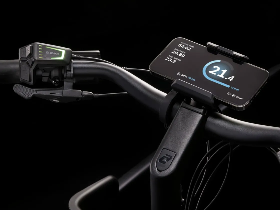 Trek Bikes Kaupunkipyörät – Sähköavusteinen | Kaupunki- Ja Hybridipyörät*Fetch+ 4