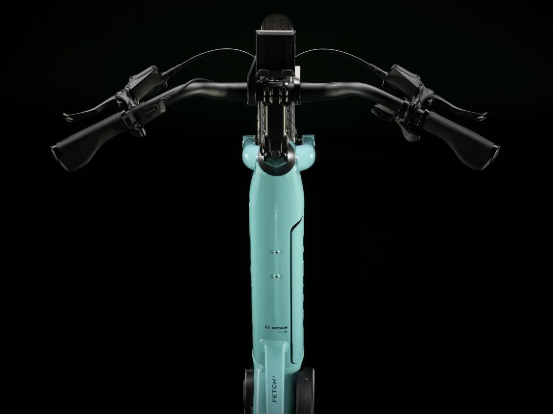 Trek Bikes Kaupunkipyörät – Sähköavusteinen | Kaupunki- Ja Hybridipyörät*Fetch+ 2